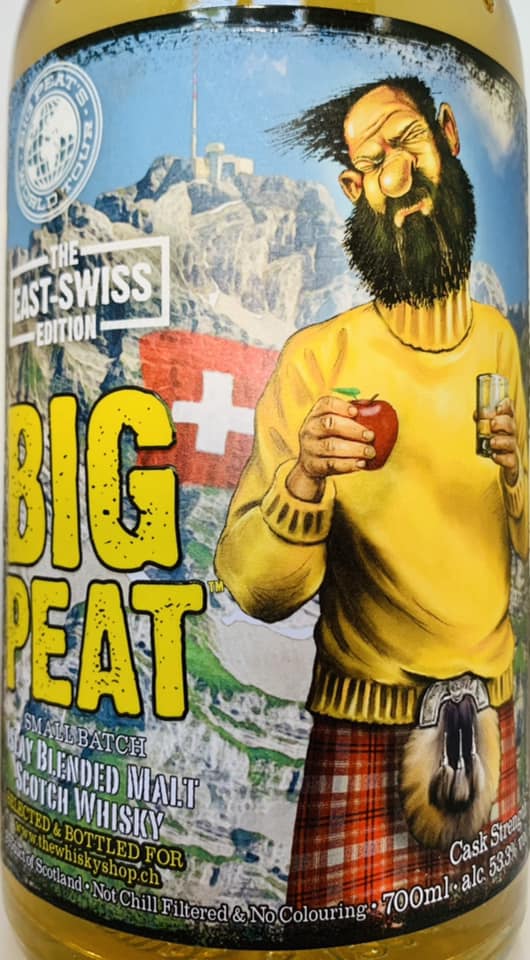 Big Peat The East-Swiss Edition 3 (2)